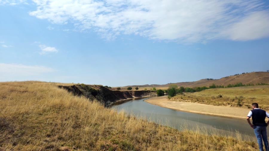 Commercial Property for Sale in Hobhouse Rural Free State